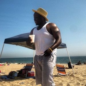 Meet your Posher, Jason